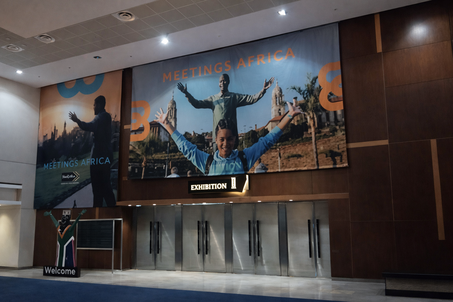 meetings africa banner