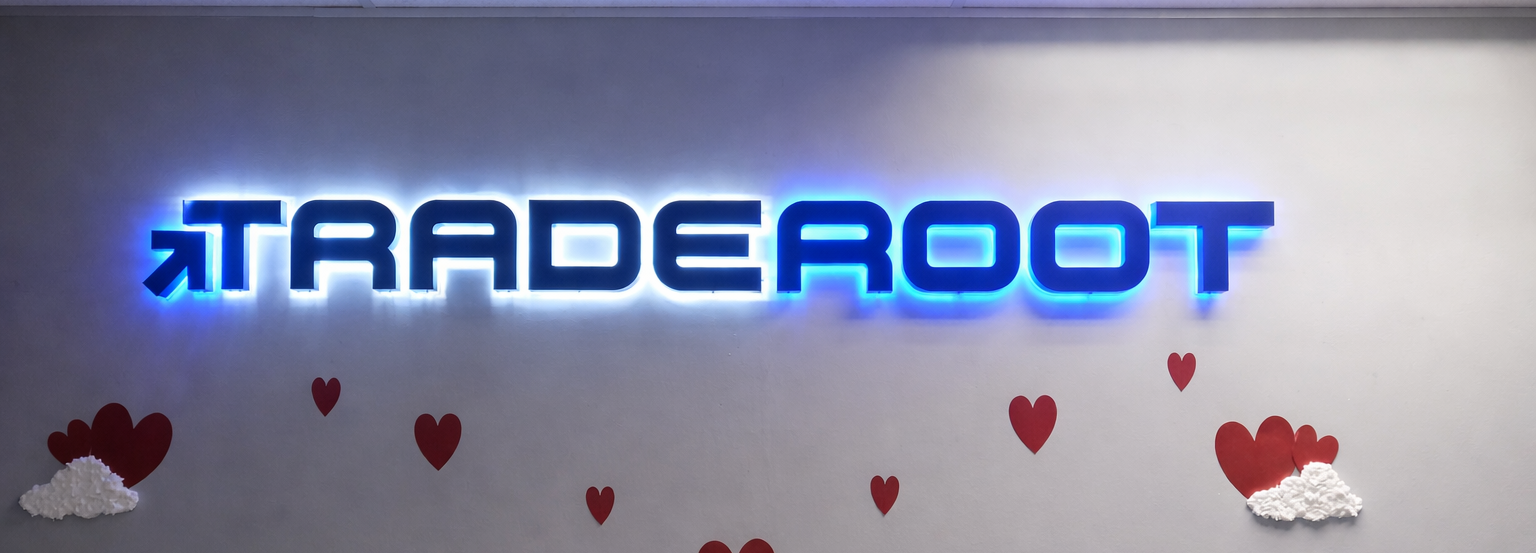 traderoot